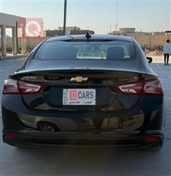 شيفروليه ماليبو